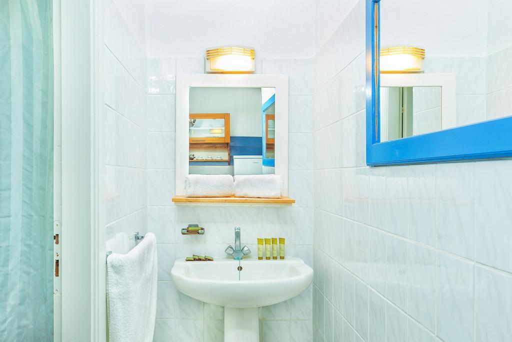 Xenios Faros Apartments Possidi Room photo